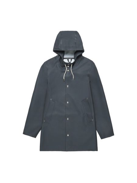 Płaszcz Stutterheim - Szary