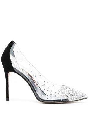 Krystaller pumps Sophia Webster