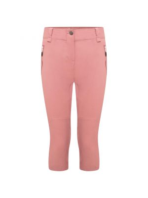 Тканевые брюки Dare 2b розовые