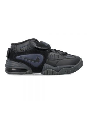 Sneakersy Nike Air Force czarne