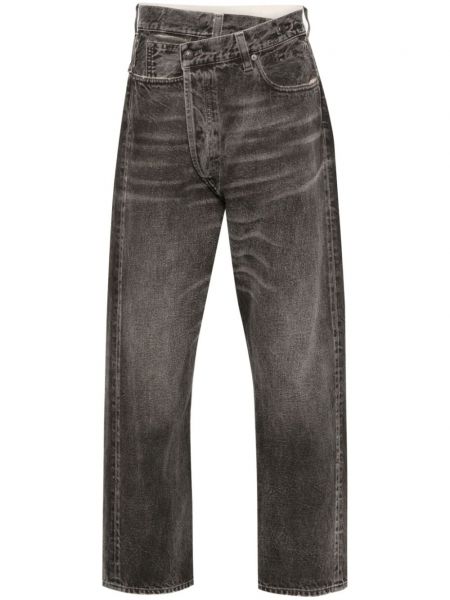 Jeans R13 grå