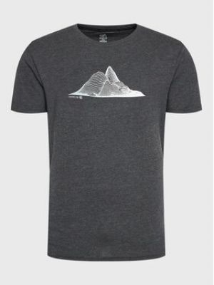 T-shirt Dare2b gris