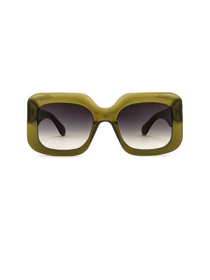 Gafas de sol Diff Eyewear verde