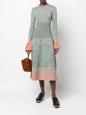 Pletené šaty Ulla Johnson