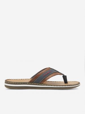 Flip-flop Rieker kék