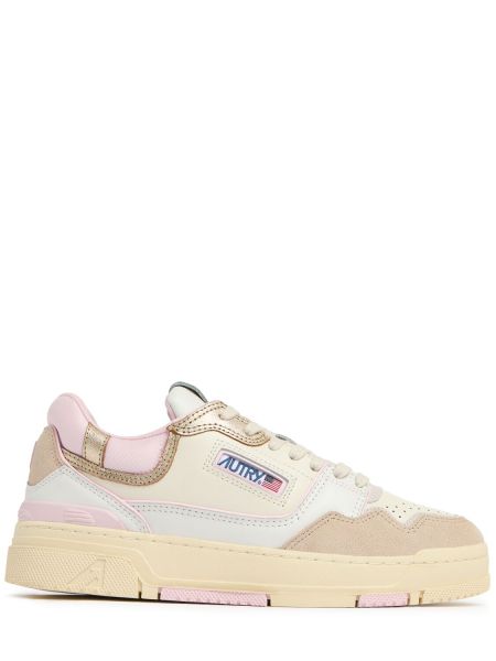 Sneakers Autry pink