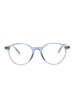 Очила Montblanc синьо