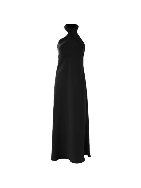 Sukienka długa Kocca czarna