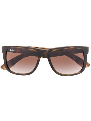 Sonnenbrille Ray-ban braun