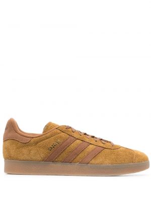 Sneakers Adidas brun