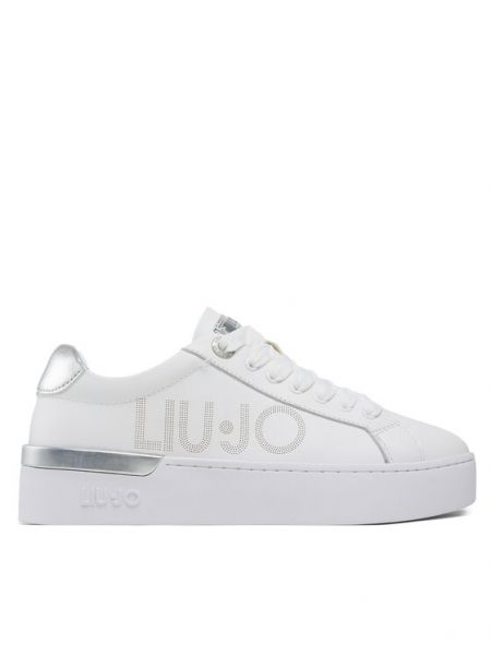 Sneakers Liu Jo bianco