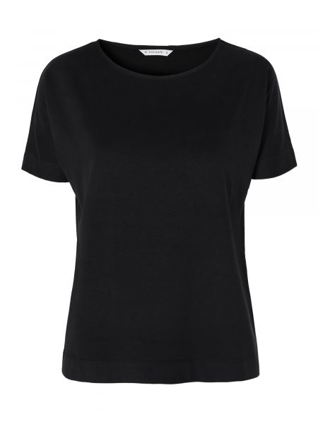 T-shirt Tatuum noir