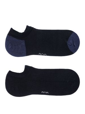 Чорапи Avva синьо