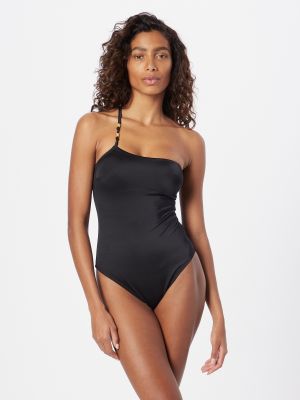 Jednodijelni kupaći kostim Dorina crna