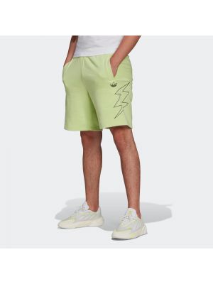 Pantalon Adidas Originals vert