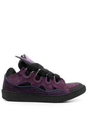 Sneakers Lanvin svart