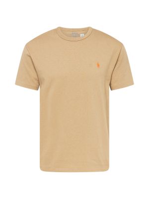 Krekls Polo Ralph Lauren oranžs