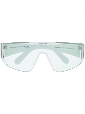 Glasögon Moncler Eyewear vit