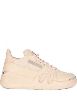 Sneakers Giuseppe Zanotti rosa