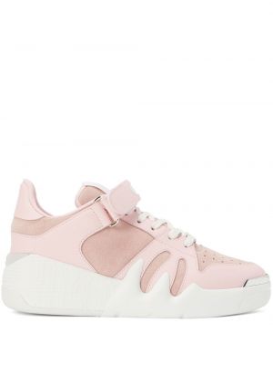 Tennarit Giuseppe Zanotti pinkki