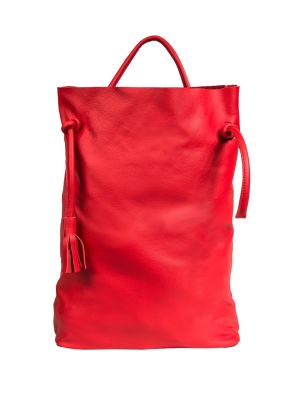 Τσάντα Look Made With Love κόκκινο