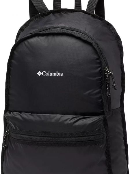Рюкзак Columbia Packable II 21 л черный