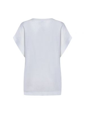 Koszulka Malo biała
