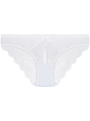 Tangas Maison Close blanco