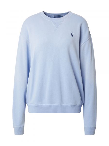 Sweatshirt Polo Ralph Lauren himmelblå