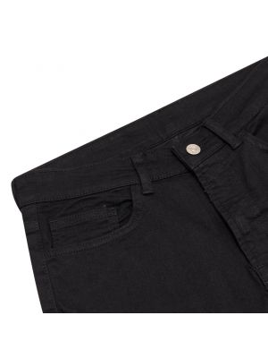 Jeans skinny Denim Project noir
