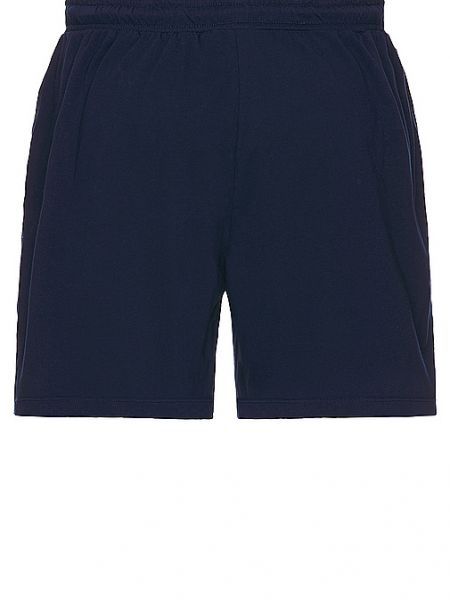 Pantalones cortos deportivos American Vintage azul