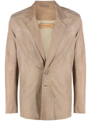 Blazer Giorgio Brato