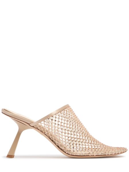 Mesh mules Studio Amelia