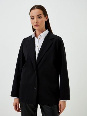 Пиджак Gabriela черный