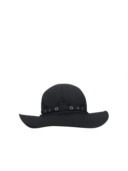 Mütze Sacai schwarz
