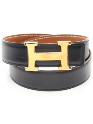 Cintura reversibile Hermès