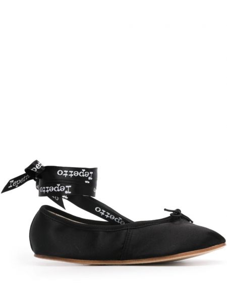 Ballerinaer Repetto sort