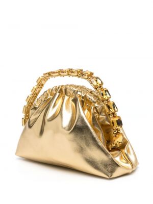 Shopper handtasche Vanina gold