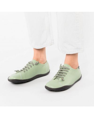 Sneakers Camper verde