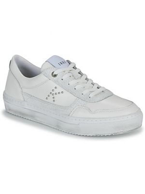 Sneakers Ikks bianco