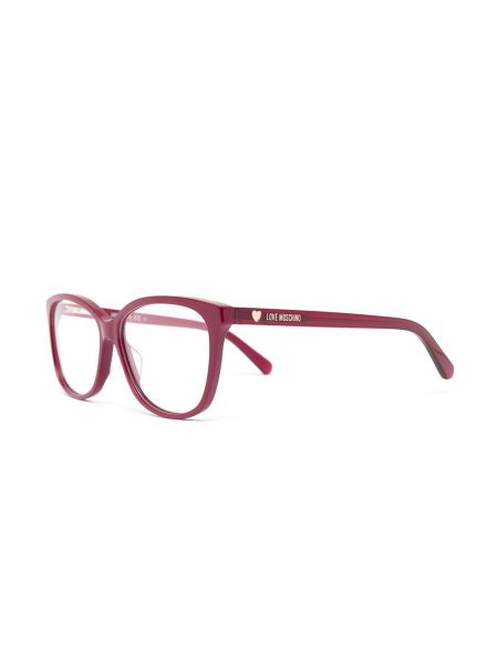 Gafas Moschino Eyewear rosa