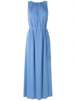 Платье миди Lenny Niemeyer, синее