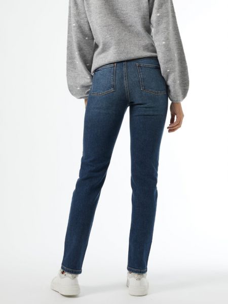 Skinny jeans Dorothy Perkins blau