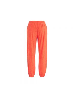 Pantalones de chándal Ottod'ame naranja