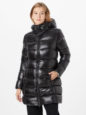 Zimný kabát Colmar čierna