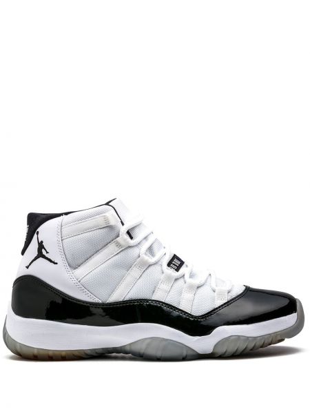 Sneakers Jordan 11 Retro fehér