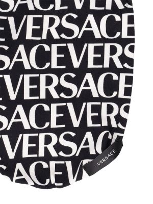 Majica Versace crna