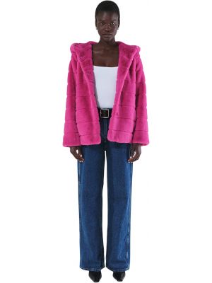 Куртка Apparis розовая