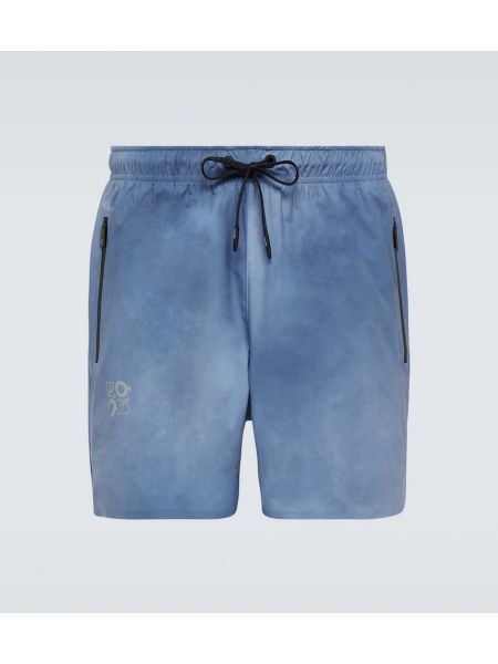 Pantalones cortos Loewe azul