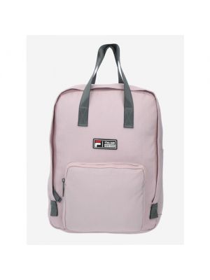 Рюкзак Fila розовый